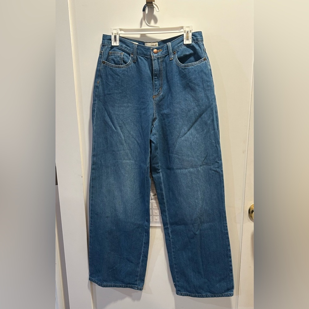 Universal Thread jeans